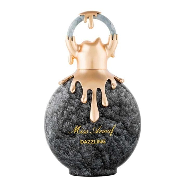 Miss Armaf Dazzling de Armaf mujer Edp botella