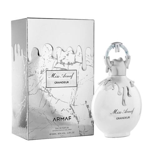 Perfume Miss Armaf Grandeur mujer edp 100ml