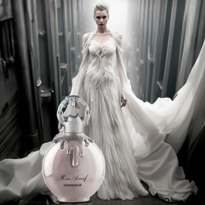 Perfume Miss Armaf Grandeur de Armaf mujer edp 100ml - Imagen 4