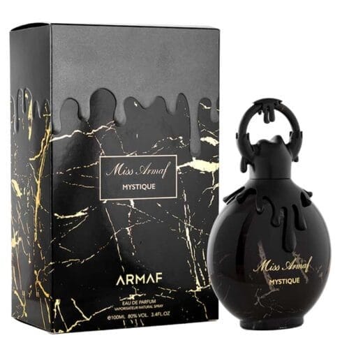 Perfume Miss Armaf Mystique para mujer Edp 100ml