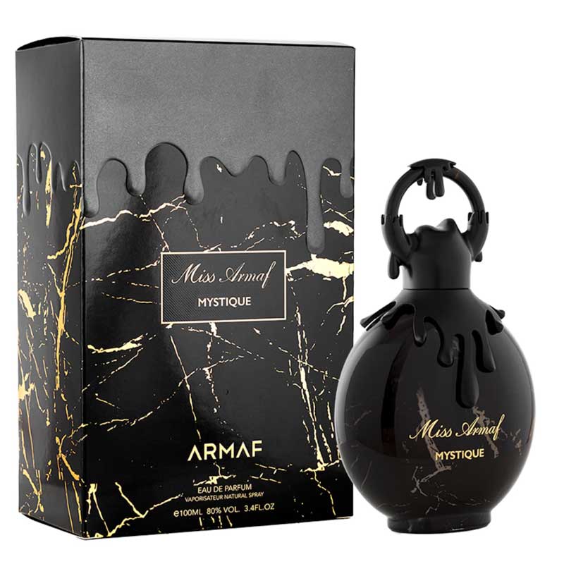 Perfume Miss Armaf Mystique de Armaf mujer edp 100ml 1 Perfume Miss Armaf Mystique para mujer Edp 100ml