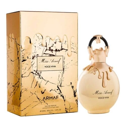 Perfume Miss Armaf Voce Viva de mujer edp 100ml