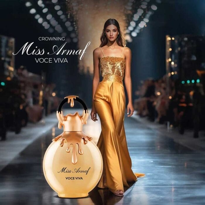 Perfume Miss Armaf Voce Viva de Armaf mujer edp 100ml - Imagen 4