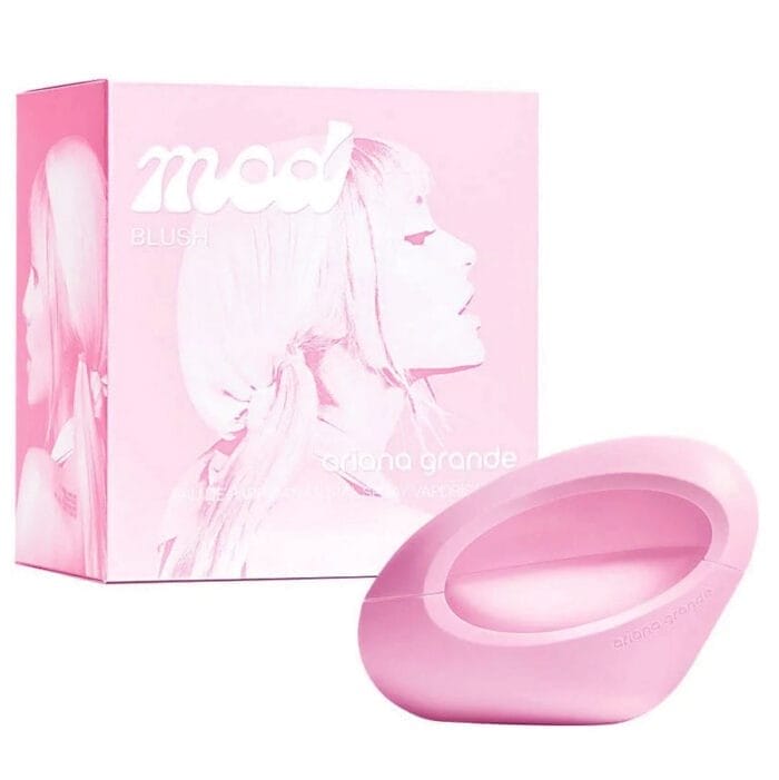 Perfume Mod Blush de Ariana Grande mujer 100ml