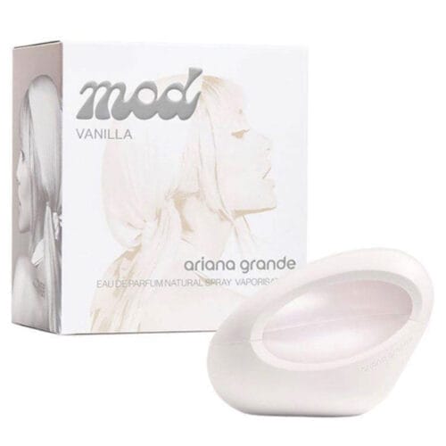 Perfume Mod Vanilla de Ariana Grande mujer edp 100ml