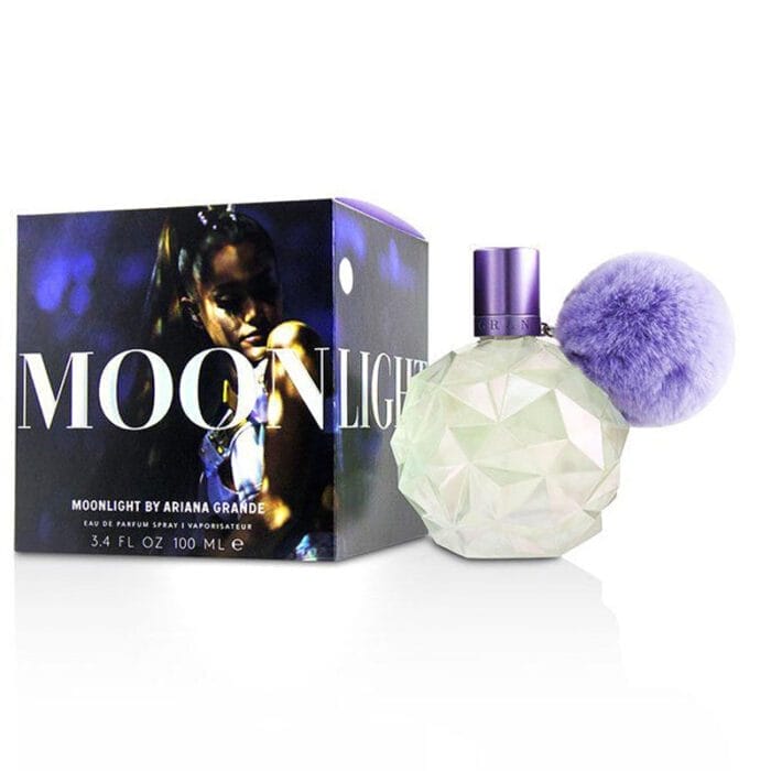 Perfume Moonlight de Ariana Grande mujer 100ml