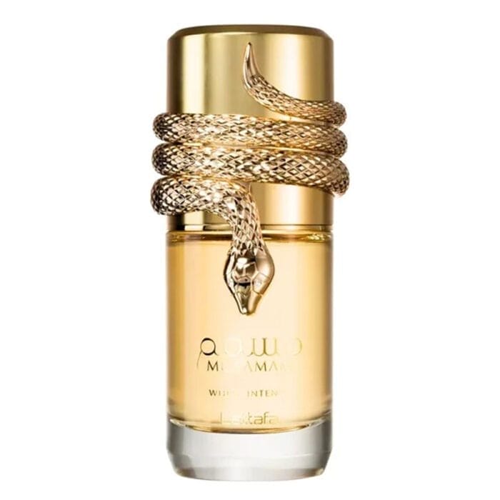 Perfume Musamam White Intense de Lattafa unisex edp 100ml - Imagen 2