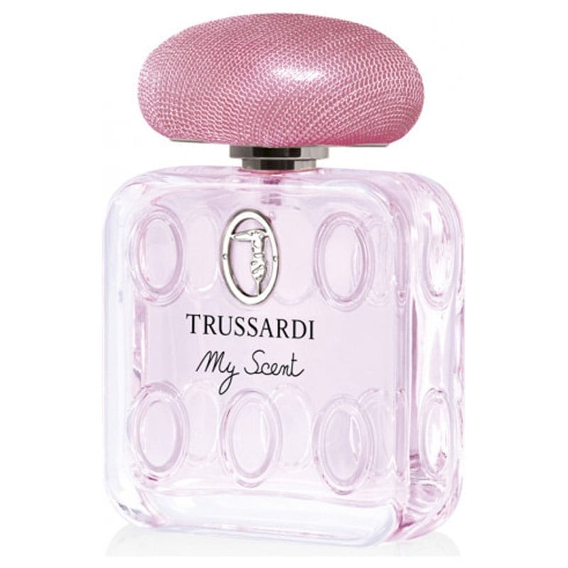 Perfume My Scent de Trussardi mujer edt 100ml 2 Perfume My Scent de Trussardi mujer edt 100ml - Imagen 2