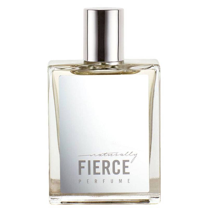 Perfume Naturally Fierce de Abercrombie & Fitch mujer edp 100ml 2 Perfume Naturally Fierce de Abercrombie & Fitch mujer edp 100ml - Imagen 2