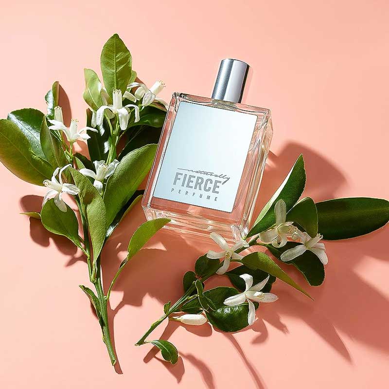 Perfume Naturally Fierce de Abercrombie & Fitch mujer edp 100ml 4 Perfume Naturally Fierce de Abercrombie & Fitch mujer edp 100ml - Imagen 4