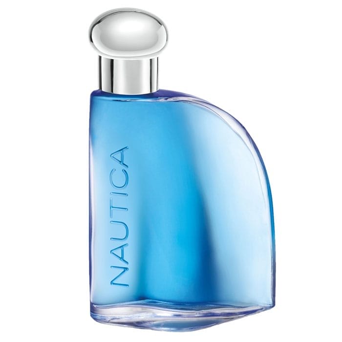 Perfume nautica blue online hombre