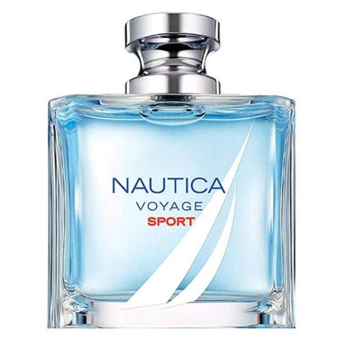 Nautica Voyage Sport de Nautica para hombre botella