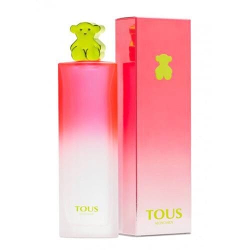 Perfume Tous Neon Candy de mujer 100ml
