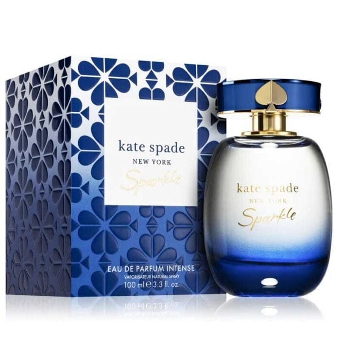 Perfume New York Sparkle Intense de Kate Spade mujer 100ml