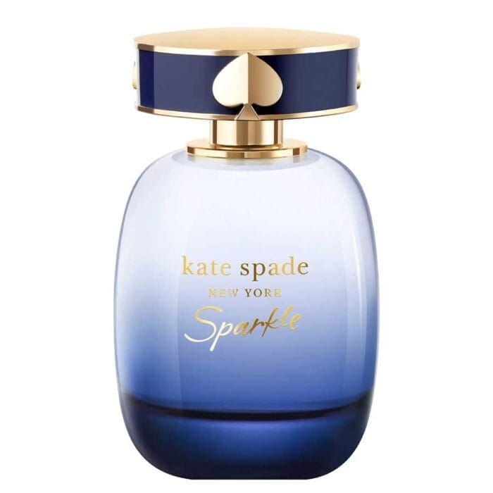 New York Sparkle de Kate Spade para mujer botella