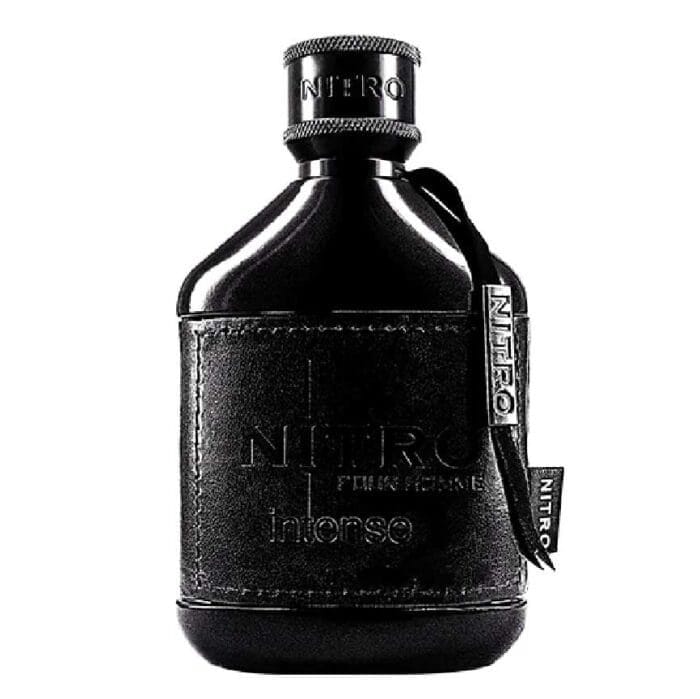 Perfume Nitro Platinum de Dumont hombre edp 100ml - Imagen 2