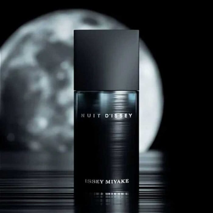 Nuit dIssey de Issey Miyake para hombre flyer