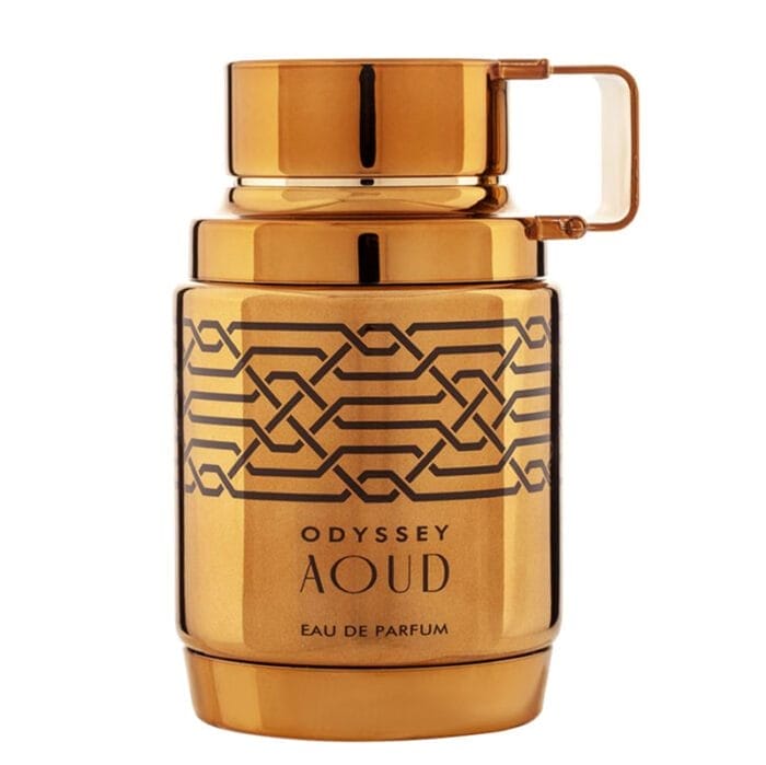 Perfume Odyssey Aoud de Armaf hombre edp 100ml - Imagen 2