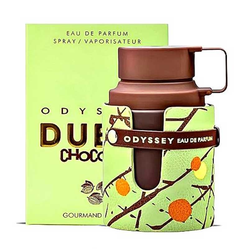 Perfume Odyssey Dubai Chocolat Gourmand de Armaf unisex edp 60ml 1 Perfume Odyssey Dubai Chocolat Gourmand de Armaf unisex edp 60ml