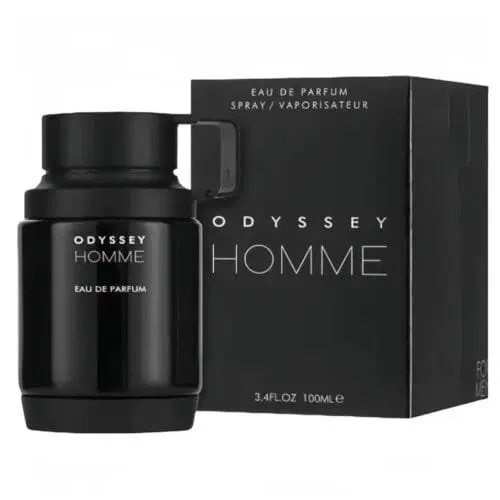 Perfume Odyssey Homme de Armaf hombre edp 100ml