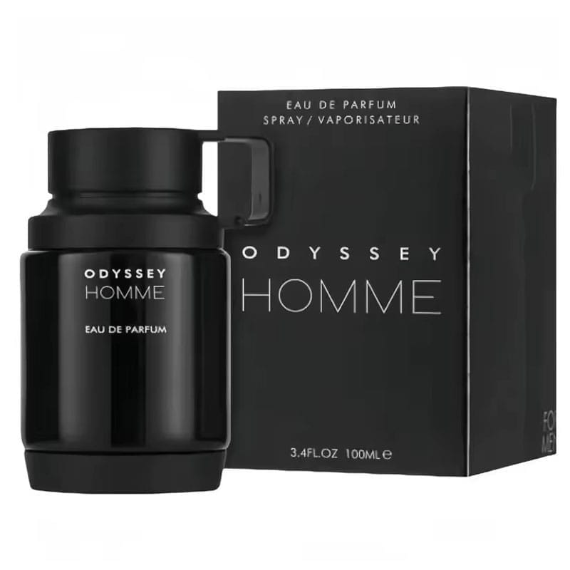 Perfume Odyssey Homme de Armaf hombre edp 100ml 1 Perfume Odyssey Homme de Armaf hombre edp 100ml
