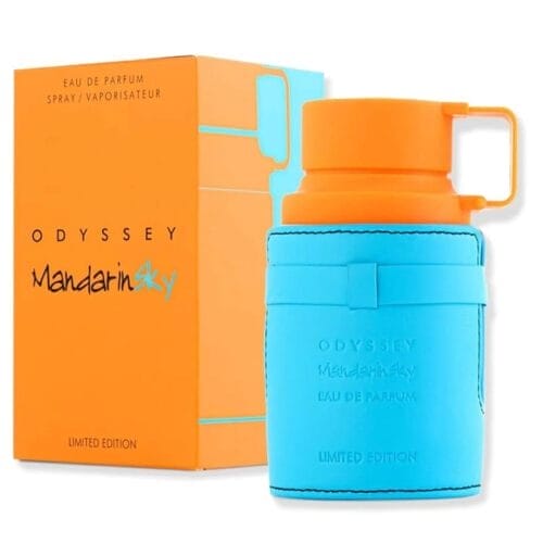 Perfume Odyssey Mandarin Sky de Armaf hombre edp 60ml