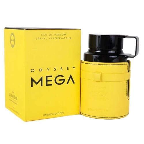 Perfume Odyssey Mega de Armaf hombre edp 100ml