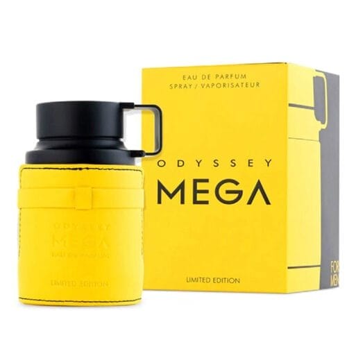 Perfume Odyssey Mega de Armaf hombre edp 60ml