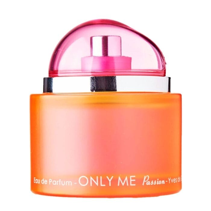 Perfume Only Me Passion de Yves De Sistelle mujer edp 100ml - Imagen 2