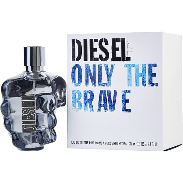 Only The Brave de Diesel hombre 125ml