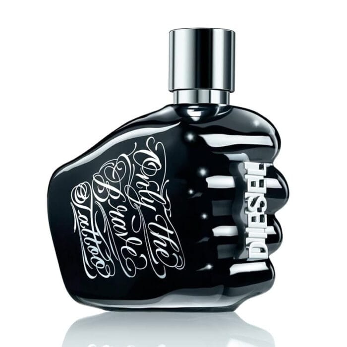 Perfume Only the Brave Tattoo de Diesel hombre edt 125ml - Imagen 2