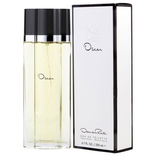 Perfume Oscar de la Renta mujer 200ml