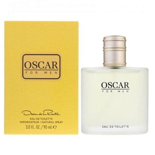 Perfume Oscar for Men de Oscar De La Renta hombre edt 90ml