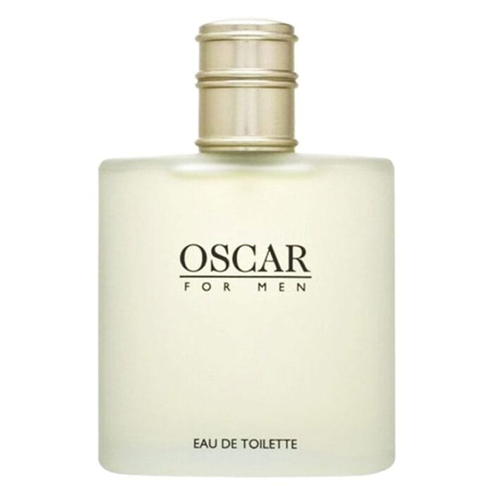 Perfume Oscar for Men de Oscar De La Renta hombre edt 90ml - Imagen 2