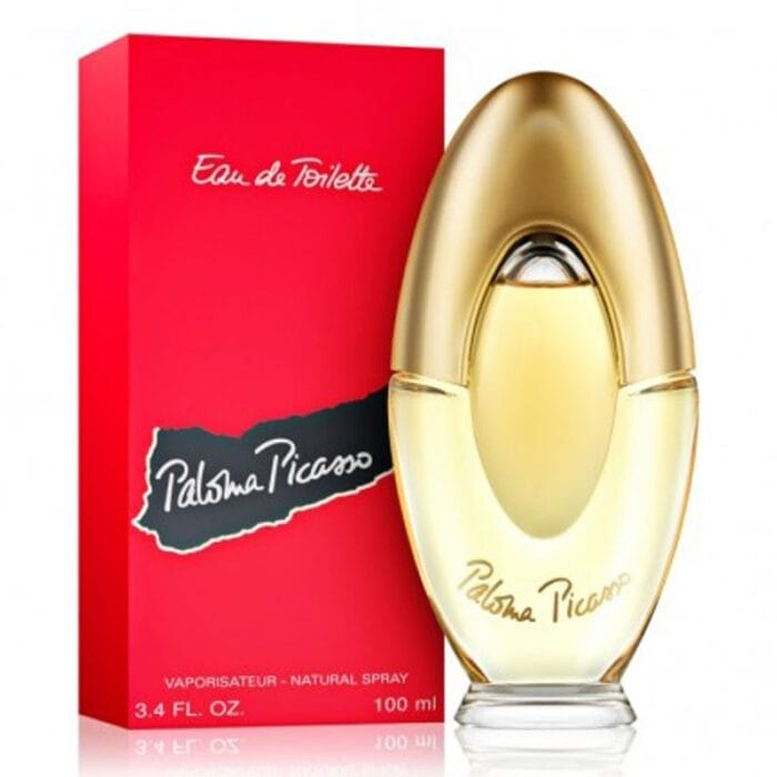 Perfume Paloma Picasso EDT de Paloma Picasso mujer 100ml
