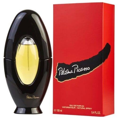 Perfume Paloma Picasso eau de parfum para mujer 100ml