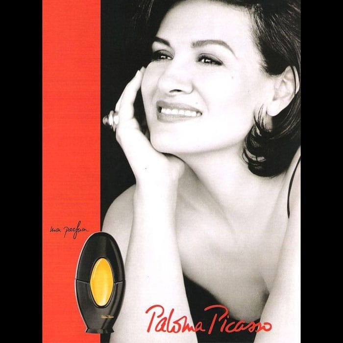 Perfume Paloma Picasso Eau de Parfum mujer 100ml 3 Perfume Paloma Picasso Eau de Parfum mujer 100ml - Imagen 3