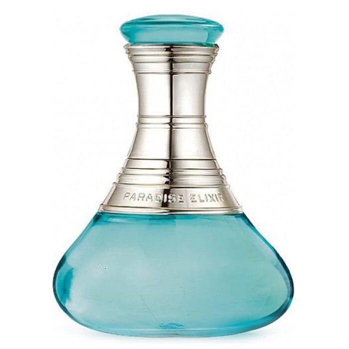 Paradise Elixir de Shakira para mujer botella