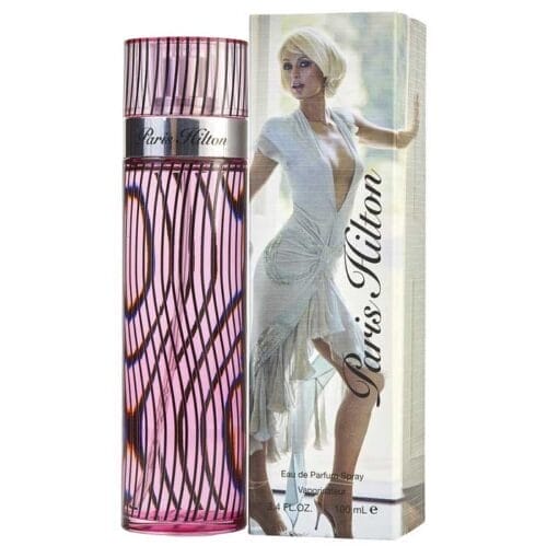 Perfume Paris Hilton Women de Paris Hilton para mujer 100ml