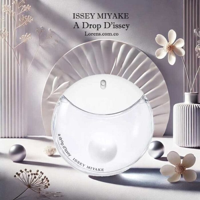 Perfume A Drop D'issey de Issey Miyake mujer edp 90ml - Imagen 4