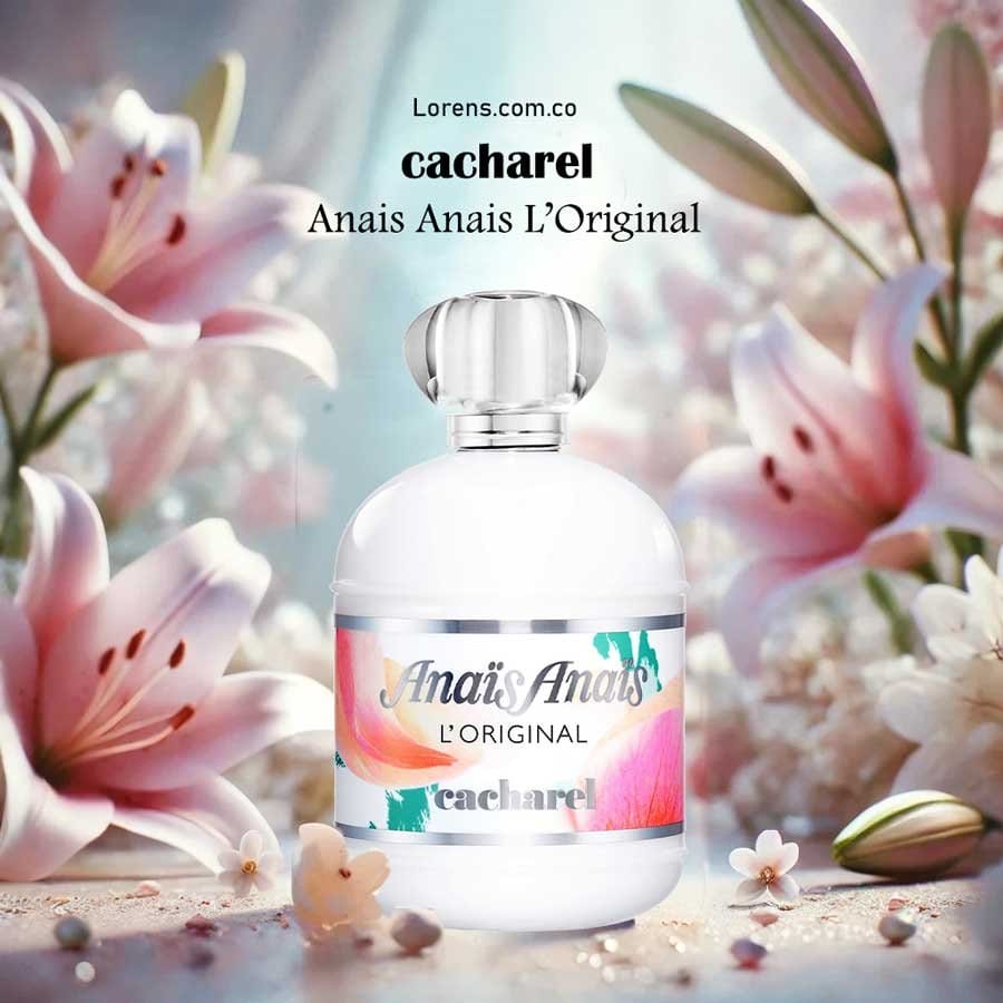 anaïs anaïs cacharel