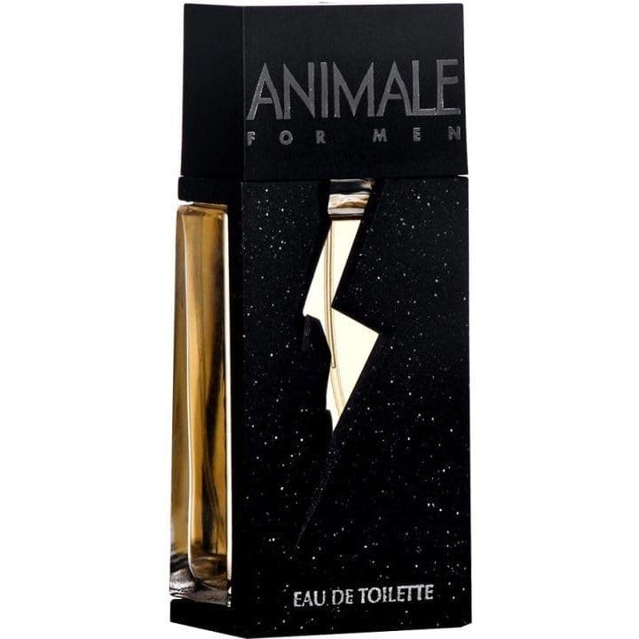 Perfume animale hombre discount original