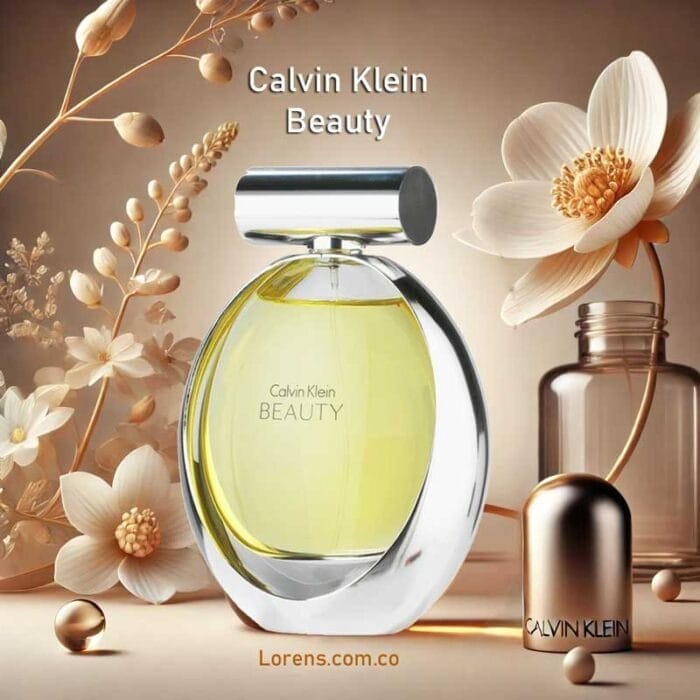 Perfume Beauty de Calvin Klein mujer Lorens