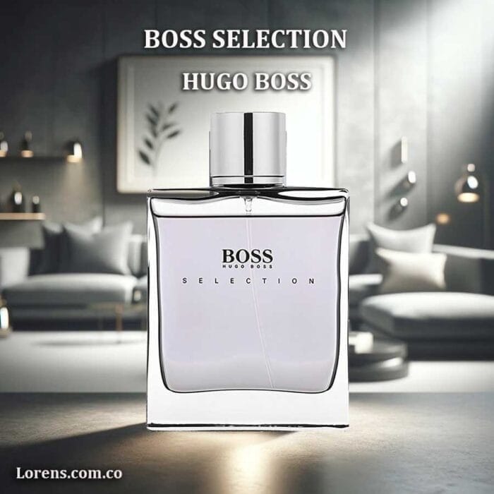 Perfume Boss Number One de Hugo Boss hombre Lorens