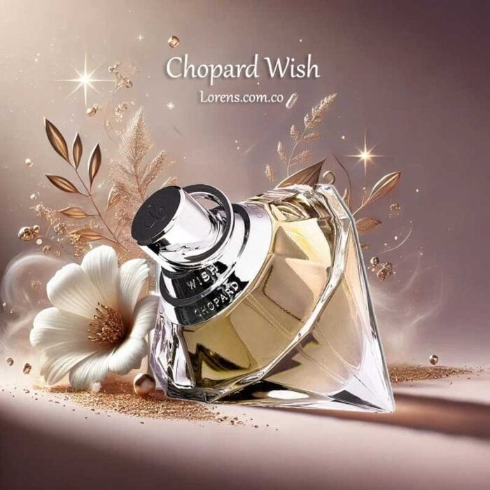 Perfume Chopard Wish de Chopard mujer edp 75ml - Imagen 3