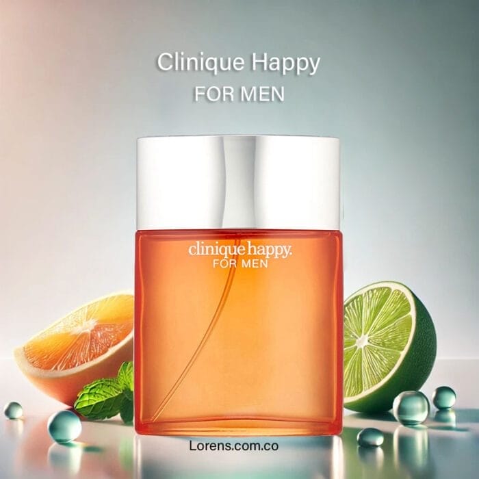 Perfume Clinique Happy for Men de Clinique hombre edt 100ml - Imagen 4