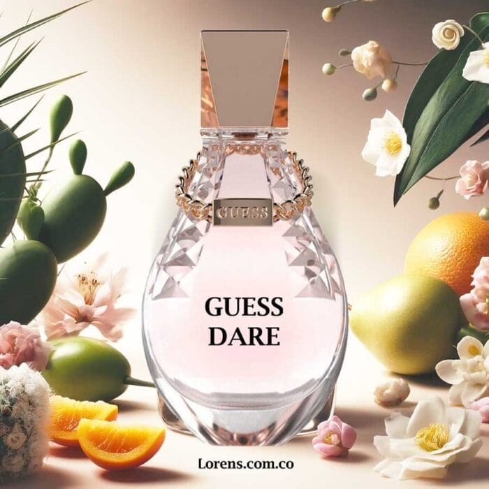Perfume Dare de Guess para mujer Lorens