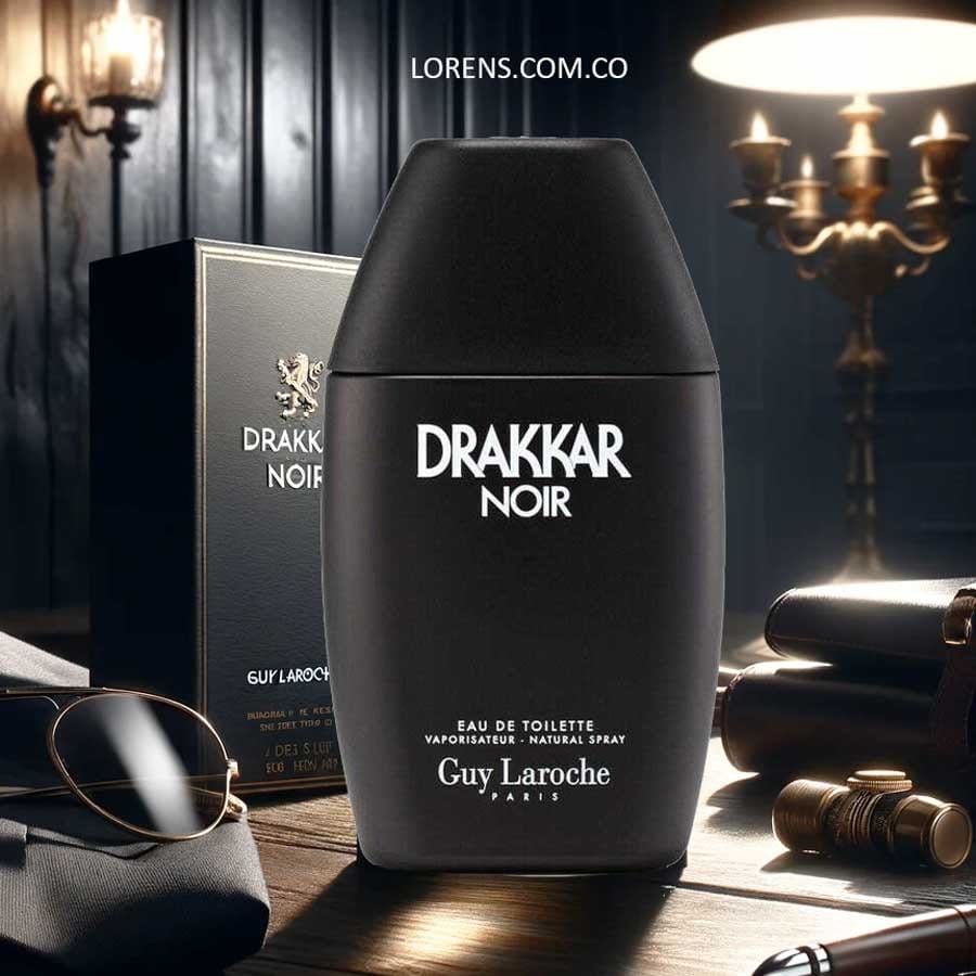 Drakkar perfume para discount hombre