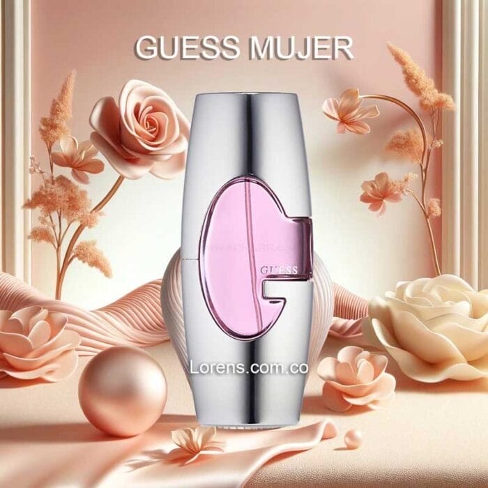 Perfume Guess Mujer de Guess Lorens