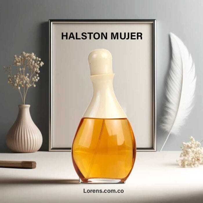 Perfume Halston de Halston para mujer Lorens